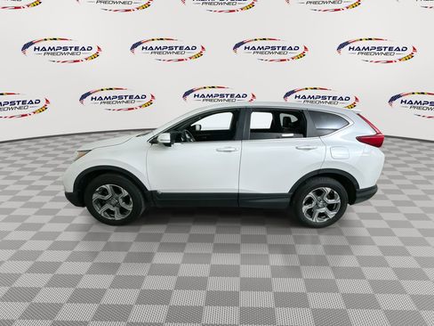 Used 2019 Honda CR-V EX-L image 5