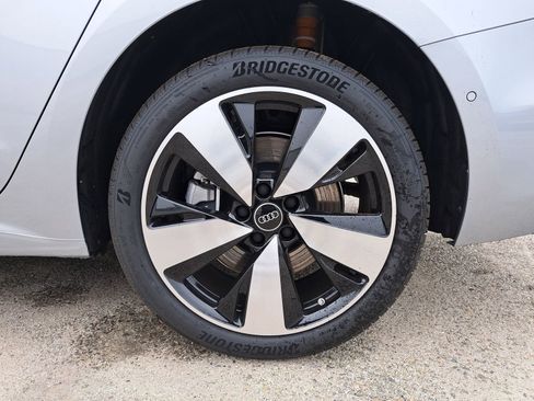 New 2025 Audi A5 2.0T Premium Plus image 36