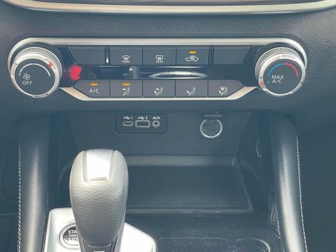 Used 2023 Nissan Altima 2.5 SV image 15