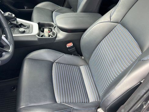 Used 2020 Toyota RAV4 XSE w/ XSE Grade Weather Package image 31