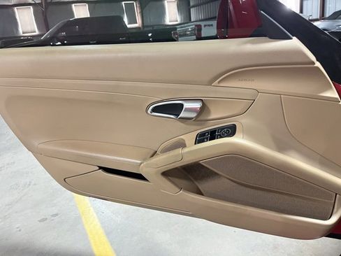 Used 2013 Porsche Boxster S image 18