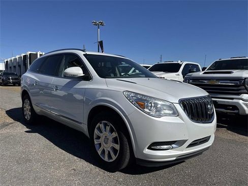 Used 2016 Buick Enclave Leather w/ Trailering Package image 4