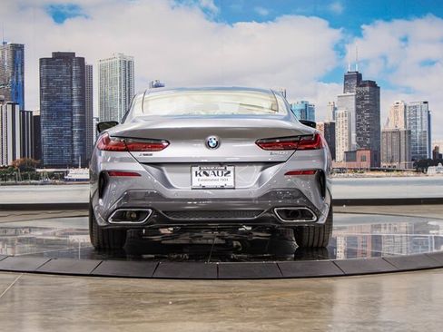 Used 2026 BMW 840i xDrive Coupe image 11