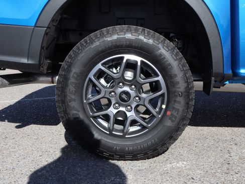 New 2025 Ford Ranger XLT w/ FX4 Off-Road Package image 12