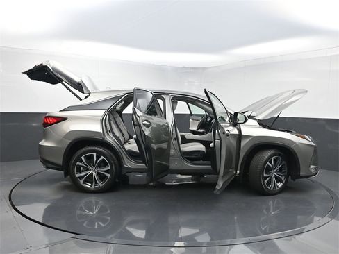 Used 2022 Lexus RX 350 FWD w/ Premium Package image 37