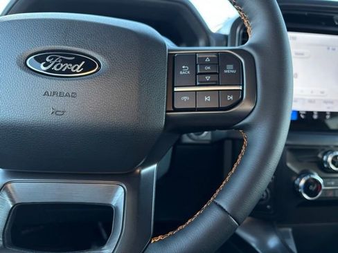 New 2025 Ford F150 Tremor image 31