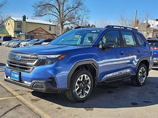 New 2026 Subaru Forester video 3