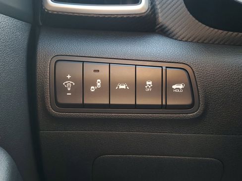 Used 2020 Hyundai Tucson Sport image 30