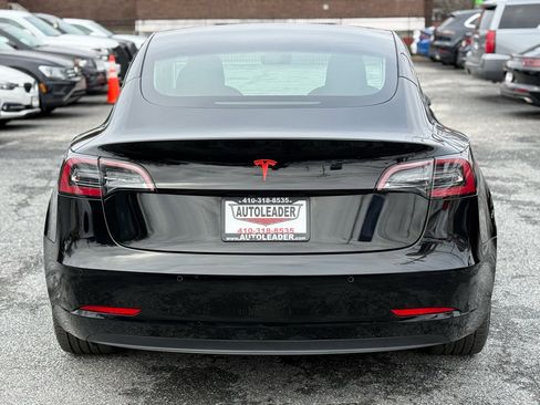 Used 2022 Tesla Model 3 RWD image 25
