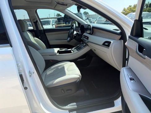 Used 2022 Hyundai Palisade SEL w/ 8P Bench Seat Package AWD/4WD image 26