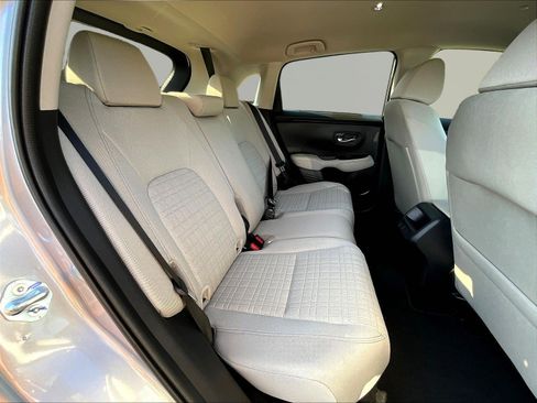 Certified 2026 Honda HR-V LX image 25