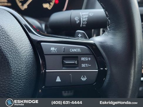 Used 2023 Honda Civic Sport image 29