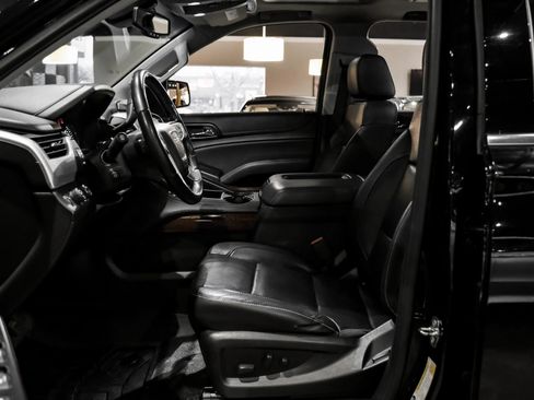Used 2020 GMC Yukon SLT w/ Open Road Package AWD/4WD image 4