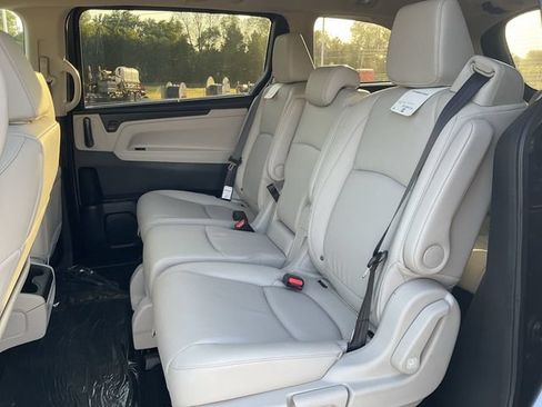 New 2026 Honda Odyssey EX-L image 30
