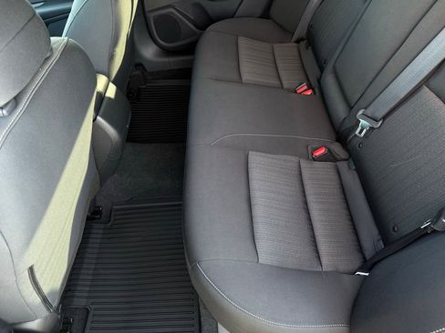 Certified 2025 Nissan Altima 2.5 S image 11