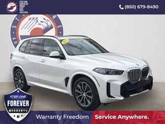 Used 2025 BMW X5 xDrive40i 360° Tour