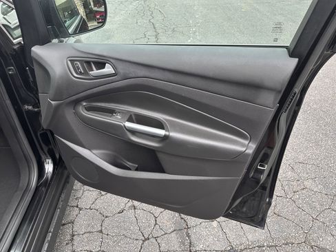 Used 2013 Ford C-MAX Energi SEL image 13