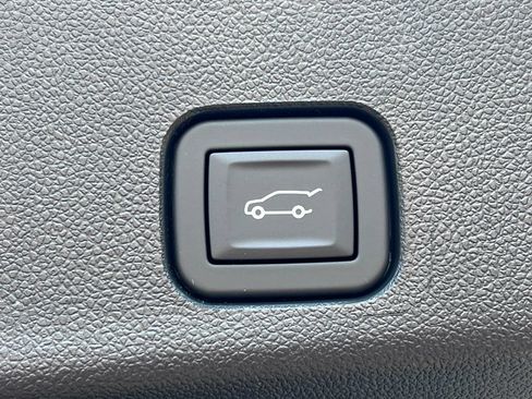 New 2026 GMC Acadia Elevation w/ Black Edition AWD/4WD image 38