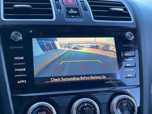 Used 2018 Subaru Forester 2.5i Premium image 24