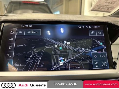 Certified 2024 Audi Q4 e-tron Premium Plus w/ Premium Plus image 25