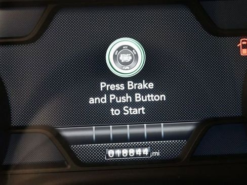 Used 2022 RAM 1500 Big Horn AWD/4WD image 11