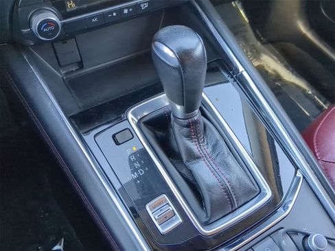 Used 2021 MAZDA CX-5 Carbon Edition image 37