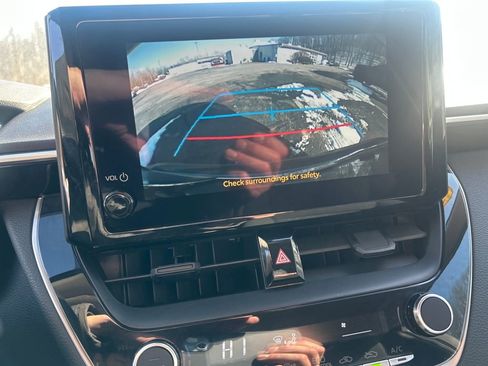 Certified 2024 Toyota Corolla LE image 12