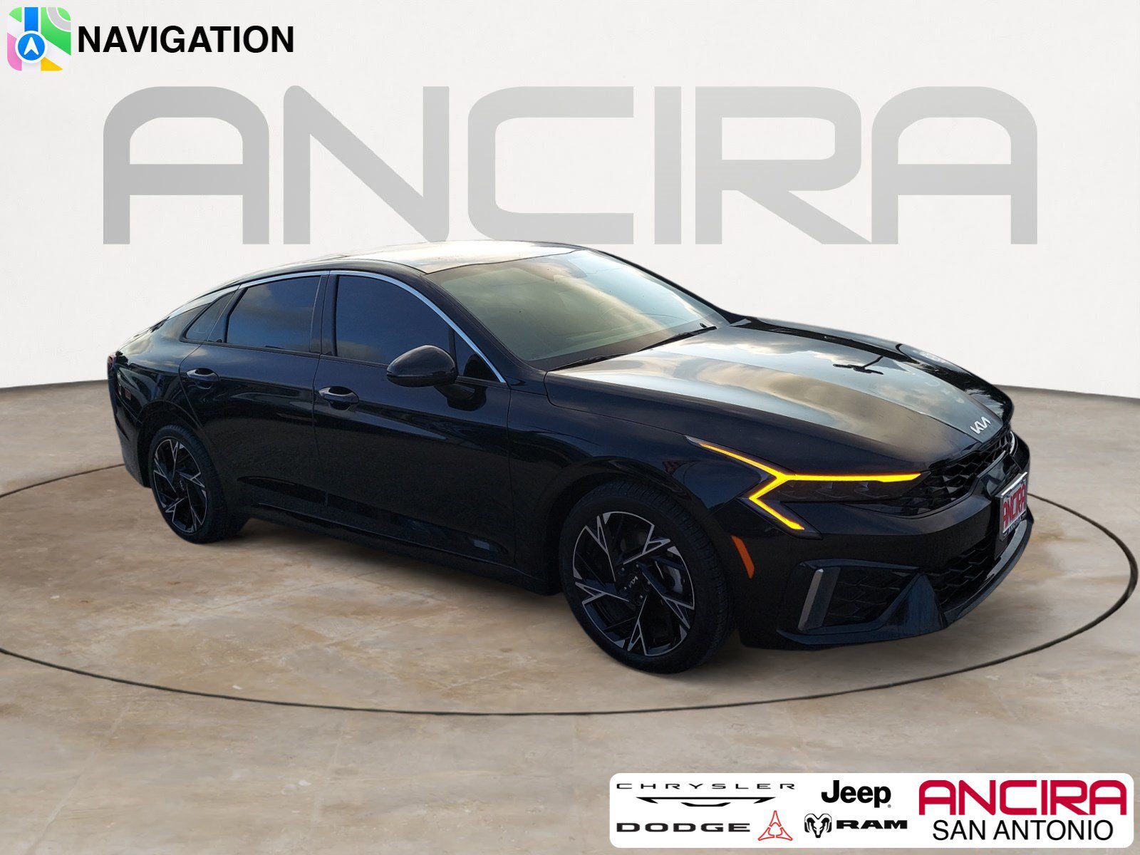 Used 2025 Kia K5 GT-Line FWD image 1