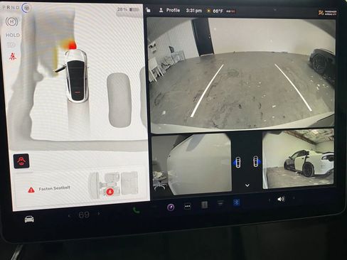 Used 2023 Tesla Model Y Long Range image 16