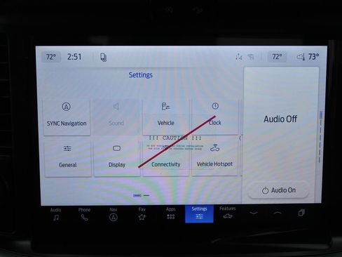 New 2026 Ford F150 XLT w/ Equipment Group 302A MID AWD/4WD image 51
