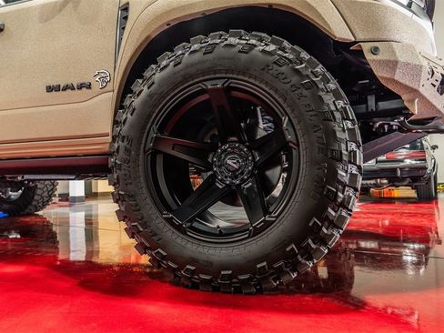 Used 2023 RAM 1500 TRX w/ TRX Level 2 Equipment Group image 37