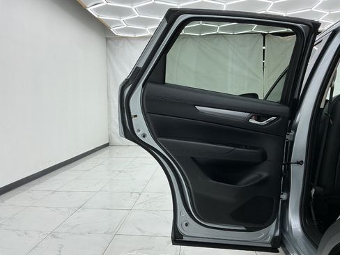 Used 2022 MAZDA CX-5 AWD 2.5 S image 27