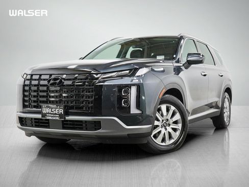 Used 2025 Hyundai Palisade SEL AWD/4WD image 1