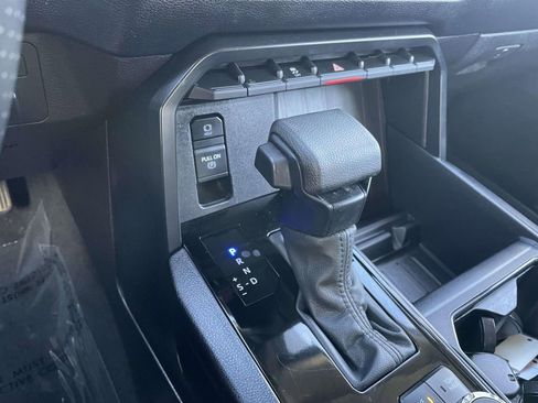 Used 2024 Toyota Tundra SR5 w/ SR5 Convenience Package image 43