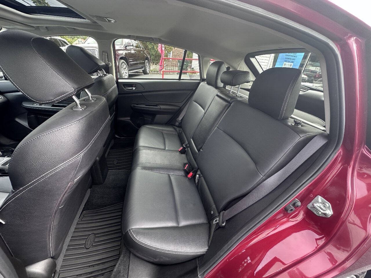 Used 2013 Subaru Impreza 2.0i Limited AWD/4WD image 13
