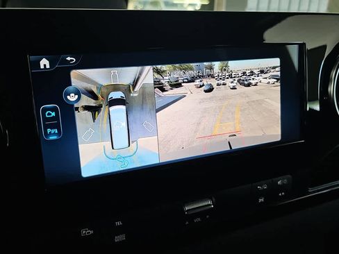 New 2026 Mercedes-Benz Sprinter 2500 image 18