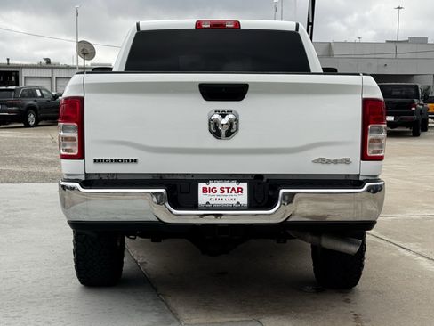 Used 2024 RAM 2500 Big Horn image 9