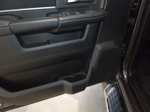 Used 2026 RAM 2500 Big Horn AWD/4WD image 38