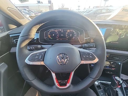 New 2026 Volkswagen Jetta GLI Autobahn image 12