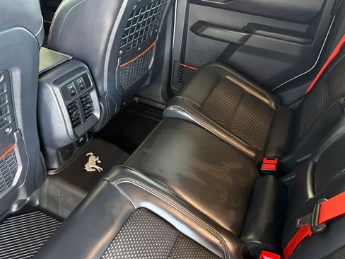 Certified 2026 Ford Bronco Raptor AWD/4WD image 4