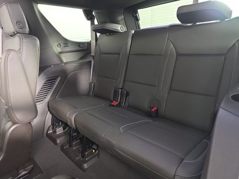Certified 2022 GMC Yukon Denali AWD/4WD image 28
