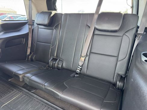 Used 2018 Chevrolet Tahoe Premier image 23