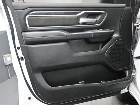 Used 2023 RAM 1500 Big Horn image 12