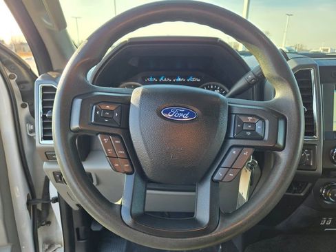 Used 2017 Ford F250 XLT w/ XLT Premium Package image 34