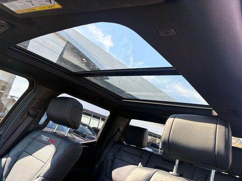 Used 2024 Toyota Tundra TRD Pro image 24