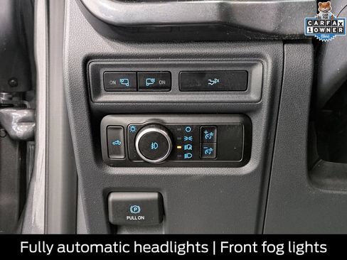 Used 2023 Ford F150 XLT w/ Equipment Group 302A High AWD/4WD image 24