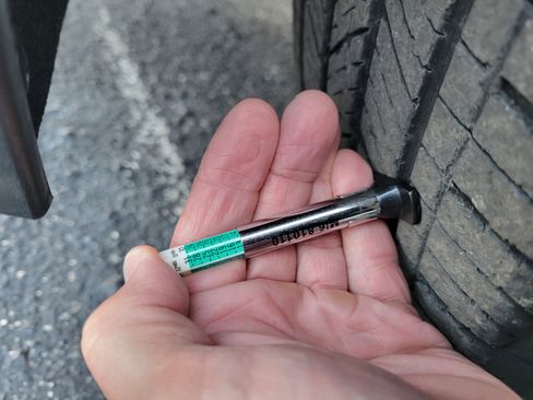 Certified 2024 Chevrolet Equinox LS w/ LS Convenience Package image 40