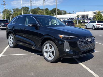New 2025 Audi Q5 Premium Plus