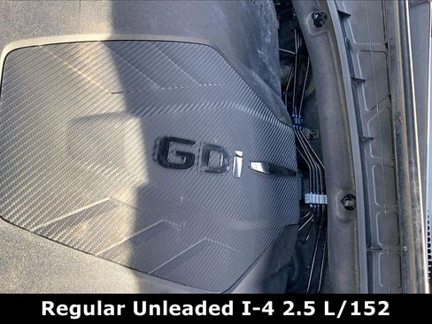 Used 2024 Hyundai Tucson Limited image 33