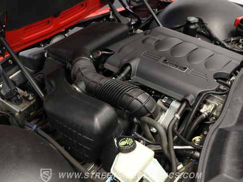 Used 2007 Pontiac Solstice Convertible w/ Preferred Package image 30